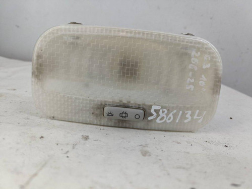 CERRADURA PUERTA TRASERA DERECHA Mercedes-Benz CLASE C (BM 204) BERLINA 