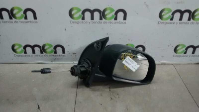 RETROVISOR DERECHO, FIAT, II PANDA (169)