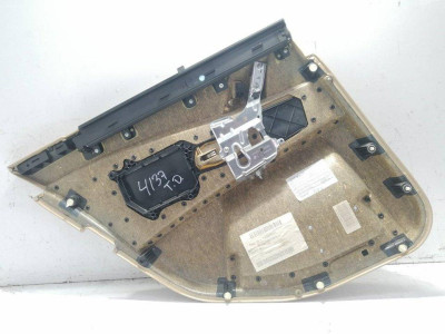 GUARNECIDO PUERTA TRASERA DERECHA, BMW, SERIE 5 BERLINA (E60)