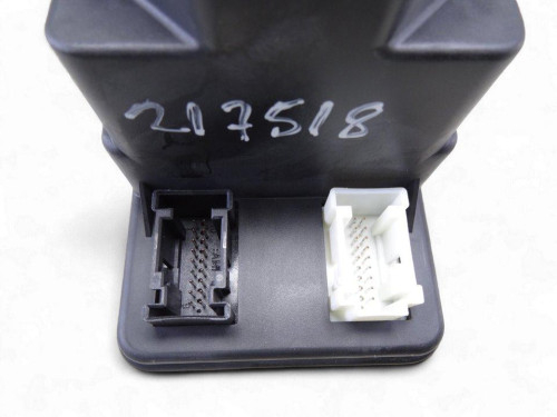  CENTRALITA CIERRE, MERCEDES-BENZ, CLK (BM 208) COUPE 