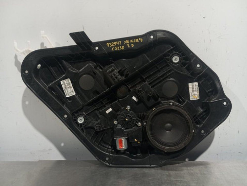  ELEVALUNAS TRASERO DERECHO, KIA, CEED (JD) 