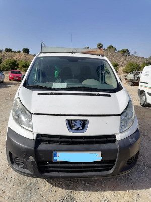 PEUGEOT EXPERT FURGÓN