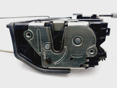 CERRADURA PUERTA DELANTERA IZQUIERDA, BMW, SERIE 1 BERLINA (E81/E87)