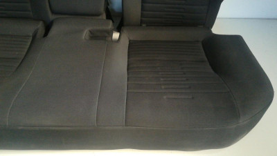 ASIENTOS TRASEROS, TOYOTA, AURIS (E18)