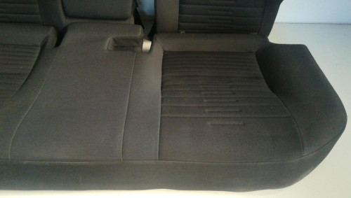  ASIENTOS TRASEROS, TOYOTA, AURIS (E18) 