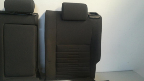  ASIENTOS TRASEROS, TOYOTA, AURIS (E18) 