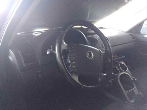 KIT AIRBAG Ssangyong REXTON 