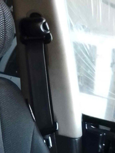 KIT AIRBAG Ssangyong REXTON 