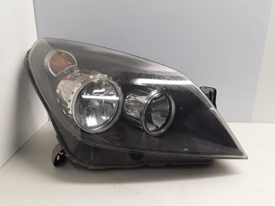 FARO DERECHO, Opel, ASTRA H BERLINA