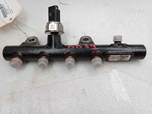  RAMPA INYECTORA, NISSAN, PULSAR (C13M) 