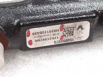 RAMPA INYECTORA, NISSAN, PULSAR (C13M)