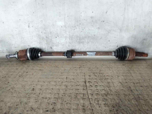 TRANSMISION DELANTERA DERECHA Smart FORFOUR 