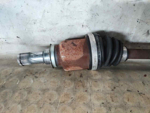 TRANSMISION DELANTERA DERECHA Smart FORFOUR 