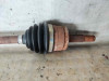 TRANSMISION DELANTERA DERECHA Smart FORFOUR 