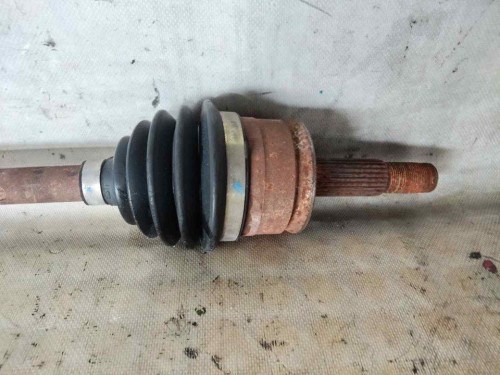 TRANSMISION DELANTERA DERECHA Smart FORFOUR 