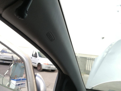 AIRBAG CORTINA DELANTERO IZQUIERDO
