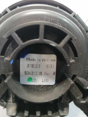 MOTOR CALEFACCION, OPEL, ASTRA H GTC