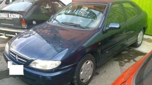  CITROEN XSARA BERLINA 