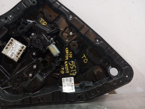  ELEVALUNAS TRASERO DERECHO Mercedes-Benz CLASE B (BM 247) 