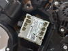  ELEVALUNAS TRASERO DERECHO Mercedes-Benz CLASE B (BM 247) 