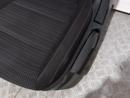  ASIENTO DELANTERO IZQUIERDO, KIA, STONIC (YBCUV) 