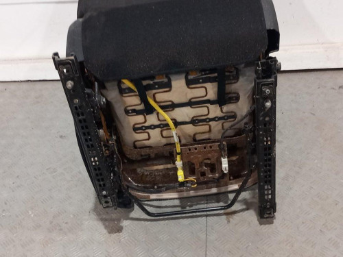  ASIENTO DELANTERO IZQUIERDO, KIA, STONIC (YBCUV) 