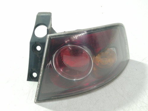 PILOTO TRASERO DERECHO SEAT IBIZA (6L1) 