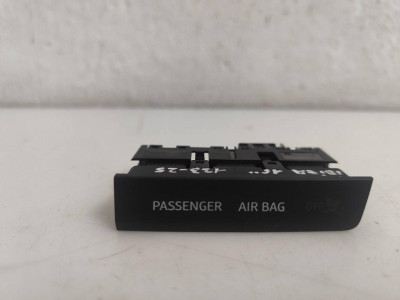INTERRUPTOR, SEAT, IBIZA BERLINA (6J5)