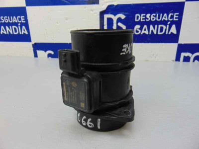 CAUDALIMETRO, NISSAN, JUKE (F15E)