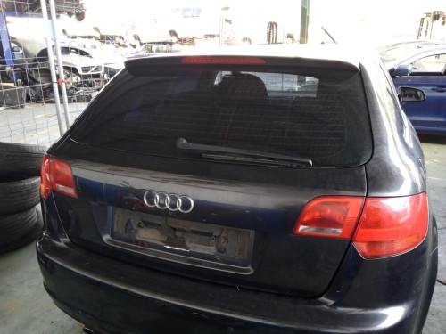 PORTON TRASERO AUDI A3 SPORTBACK (8PA) 
