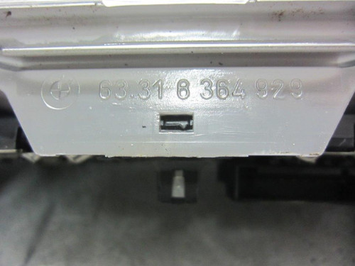  LUZ INTERIOR BMW SERIE 3 BERLINA (E46) 