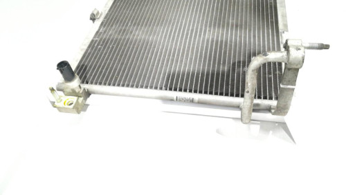 CONDENSADOR / RADIADOR AIRE ACONDICIONADO Ford FIESTA (CB1) 