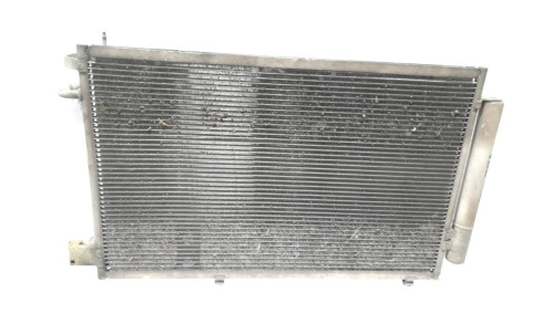 CONDENSADOR / RADIADOR AIRE ACONDICIONADO Ford FIESTA (CB1) 