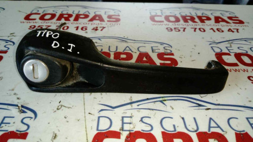  MANETA EXTERIOR DELANTERA IZQUIERDA 