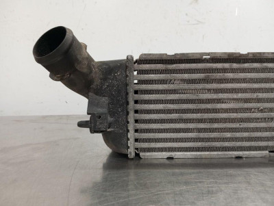 INTERCOOLER