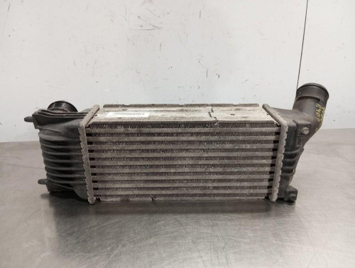  INTERCOOLER 