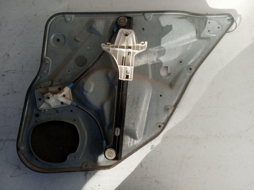  ELEVALUNAS TRASERO IZQUIERDO SEAT CORDOBA BERLINA (6L2) 