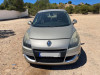 RENAULT SCENIC III (JZ) — автомобиль-донор на запчасти 