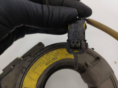 ANILLO AIRBAG, TOYOTA, COROLLA (E12)
