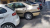 PEUGEOT 406 BERLINA (S1/S2) — автомобиль-донор на запчасти 