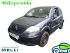 CITROEN C3 — автомобиль-донор на запчасти 