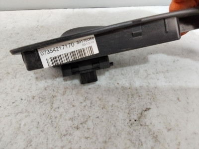 MANDO ELEVALUNAS DELANTERO DERECHO, Citroen, JUMPER COMBI