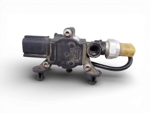 VALVULA SUSPENSION б/у