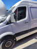 PUERTA DELANTERA IZQUIERDA MERCEDES-BENZ SPRINTER II FURGÓN 