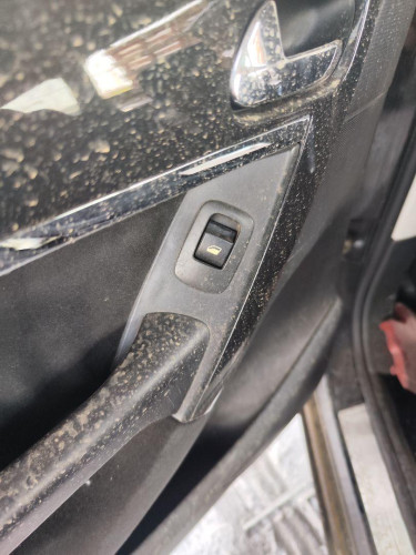 MANDO ELEVALUNAS TRASERO IZQUIERDO Citroen GRAND C4 PICASSO 