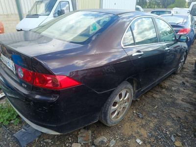 HONDA ACCORD BERLINA (CL/CN)