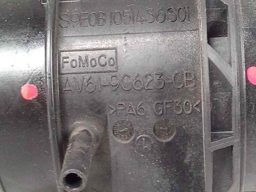 CAUDALIMETRO, FORD, FOCUS BERLINA (CB8) 