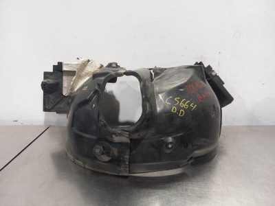 PASO RUEDA DELANTERO DERECHO, MERCEDES-BENZ, CLASE C (BM 204) BERLINA