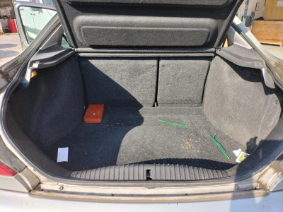 FORD MONDEO BERLINA (GD)