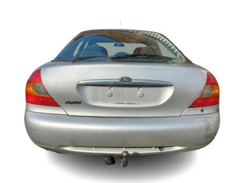  FORD MONDEO BERLINA (GD) 